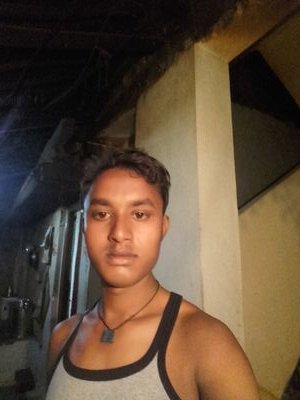 PyarelalPatel12's profile picture. मानव सेवा ही प्रभु सेवा