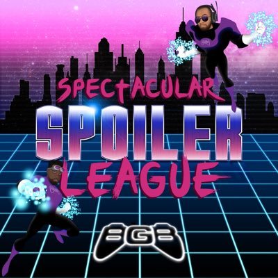 Spectacular Spoiler Leagueさんのプロフィール画像