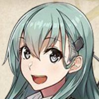 zero＠横鎮社会人提督 (@zero_kancolle) Twitter profile photo