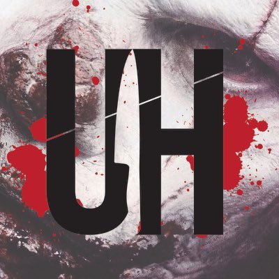 Unusual Horror Profile