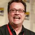 Russel T Davies (@TDaviesOfficial) Twitter profile photo