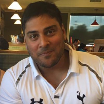 COYS. Cambridgeshire Spurs executive member. Owner, Co Creator and Managing Director of @Steakizmo https://t.co/OSPSN4fIBC