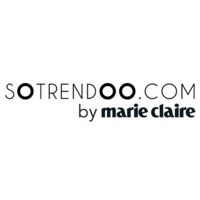 E-boutique Sotrendoo by Marie Claire: Box beauté & lifestyle, articles de loisirs créatifs, cuisine & vins, déco, livres...Vus dans nos magazines.