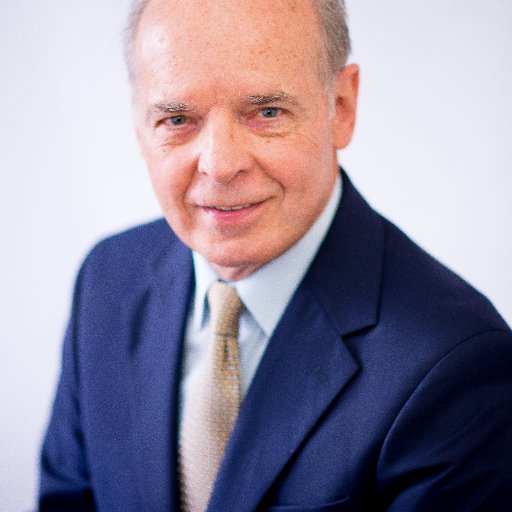 Founder, chairman, and principal consultant at Hezel Associates, education research, evaluation and strategy company focused on learning innovations