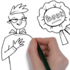 Bespoke illustration and whiteboard animation for marketing and websites, based in London