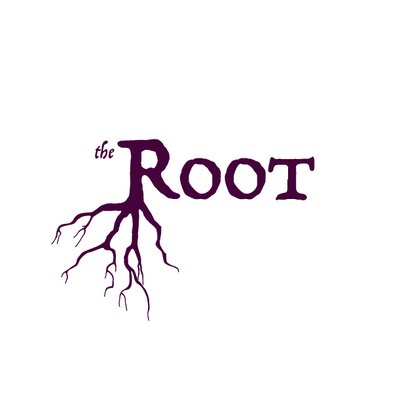 The Root Logo