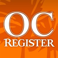 O.C. Register(@ocregister) 's Twitter Profile Photo