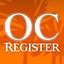 O.C. Register (@ocregister) Twitter profile photo O.C. Register (@ocregister) Twitter profile photo