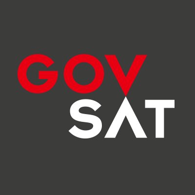 GovSat is a brand operated by LuxGovSat S.A., a public-private joint venture between the Luxembourg government and SES, the world-leading satellite operator.