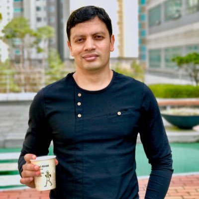 kapilgnawali6's profile picture. Doctor of Engineering (Water Resources), 
Senior Divisional Hydrologist, Government of Nepal
