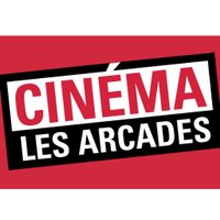 Les Arcades Cannes(@arcadescannes) 's Twitter Profile Photo