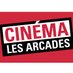 Les Arcades Cannes (@arcadescannes) Twitter profile photo
