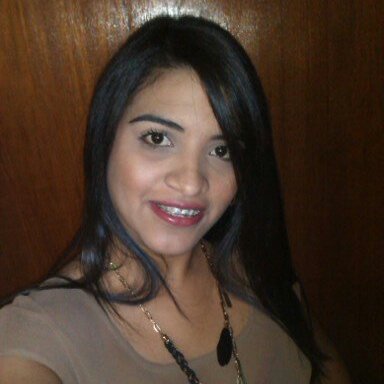 ariadnagarrido's profile picture. Venezolana