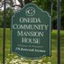 Oneida Community (@ocmh1848) Twitter profile photo Oneida Community (@ocmh1848) Twitter profile photo