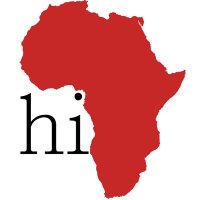 hiAfrica(@hiAfrica_real) 's Twitter Profile Photo
