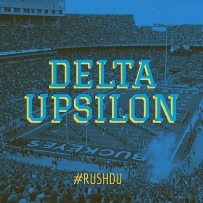 On campus continuously at The Ohio State University since 1904. Δικαια Υποθηκη: Justice, our Foundation. Interested in rushing? DM for more info!