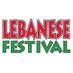 Lebanese Festival (@LebFestHalifax) Twitter profile photo