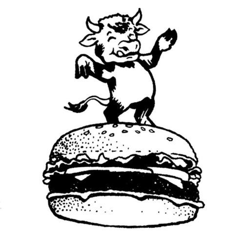 thehamblogger's profile picture. Burgers. Photography. Commentary. We are photojournalists who like burgers so much that we take pictures and write about them.