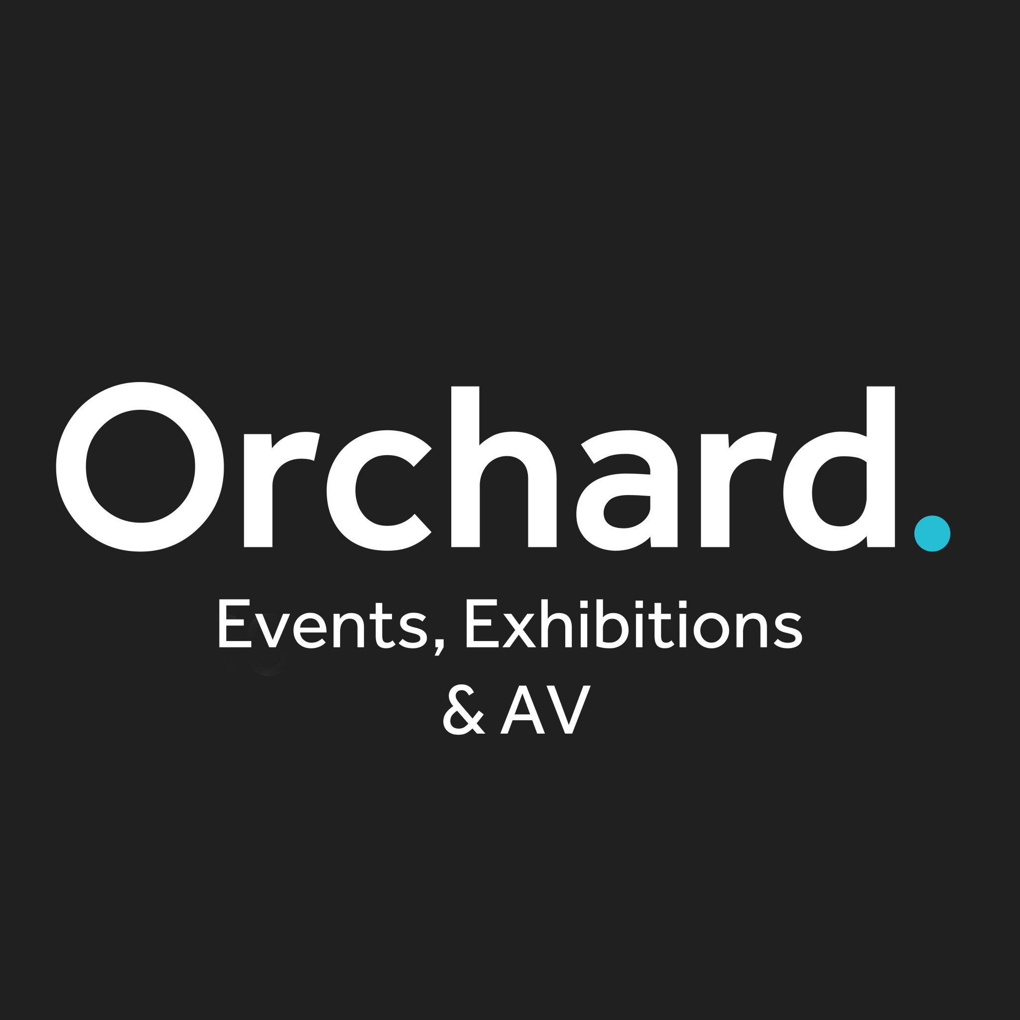 💥💥WE'RE MOVING ACCOUNTS💥💥 Our account is migrating with @thinkorchard. To keep up to date with all our Events, as well as Orchard, please follow @thinkorchard