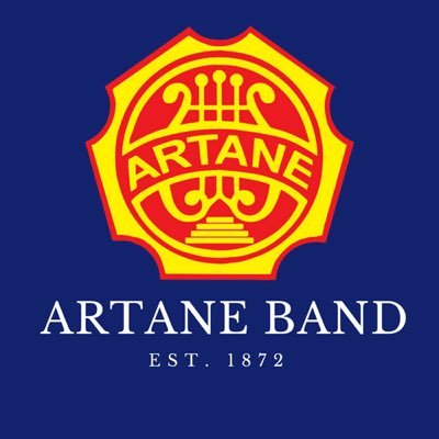 Irelands favourite band. Followed since 1872. Facebook- Artane School of Music
RCN: 20025281