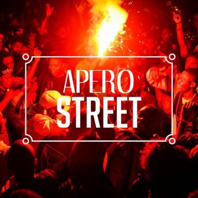 Contact: aperostreet@gmail.com • Facebook: Aperostreet237 • Periscope: @aperostreet • Instagram: Apero Street • Youtube: Apero Street