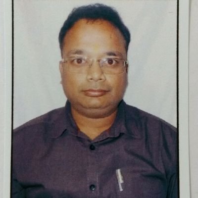 ashish_manoria's profile picture. Professor in Department of Mechanical Engineering, Samrat Ashok Technological Institute, Vidisha
