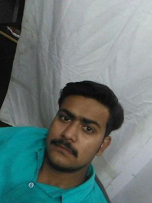 Akshaytg8938001's profile picture. Supervisor UIDAI from DEC/2014