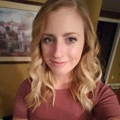 Cassie Amadio Profile