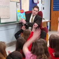 Gordon Smith (@elpsdistrict) 's Twitter Profile Photo Gordon Smith (@elpsdistrict) 's Twitter Profile Photo