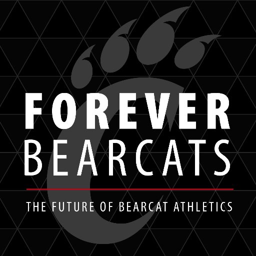 Undergraduate Student #Philanthropy Organization for UC Non-Revenue Sports | Giving Back to the Teams that Give so Much to Us | The Future of #BearcatsAthletics