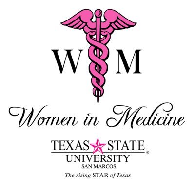 Our purpose is to reach women who are aspiring to pursue a health related career, by providing resources & empowering them to succeed in a male dominated field!