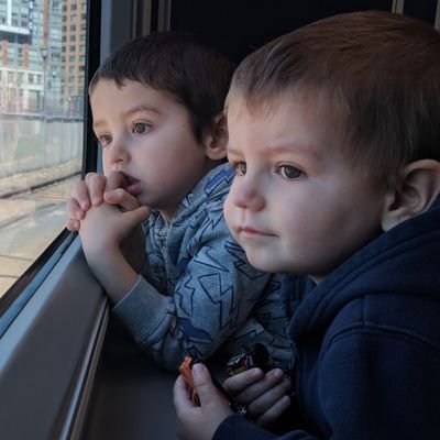 French Mom living in the US since 2011.
Ethan born in May 2013 and Timothy in January 2015.
https://t.co/b7w0oSU1vK