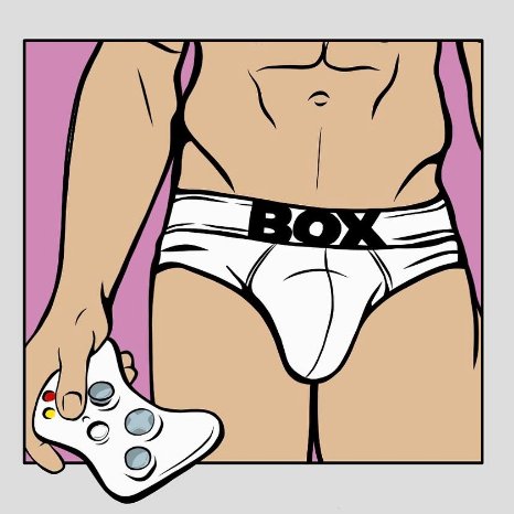 NekkidGaymer's profile picture. gaymer. exhibitionist.