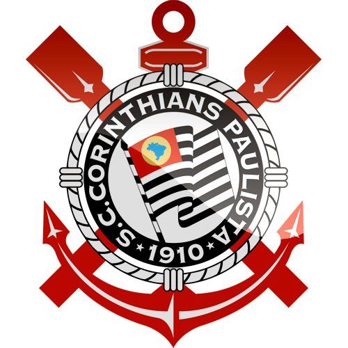 Sport Club Corinthians Paulista is a Brazilian multi-sport club based in Tatuapé, São Paulo. They are mostly known for its professional football team.