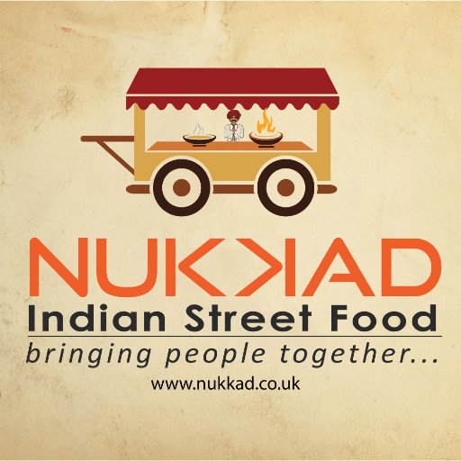 A place for you to enjoy our street food and socialise with family and friends.