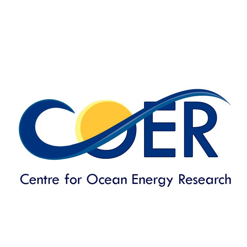 coermaynooth's profile picture. Centre for Ocean Energy Research

Maynooth University - Ireland