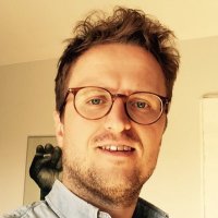 Lars M. Glomnes (@larsmg) 's Twitter Profile