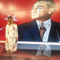 Esra YILDIZ ULAŞ (@esrayildiz_) Twitter profile photo