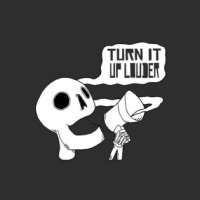 Turn It Up Louder (@uplouderblog) 's Twitter Profile Photo Turn It Up Louder (@uplouderblog) 's Twitter Profile Photo