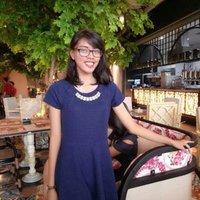Nadia Natasia (@dea07bk) 's Twitter Profile