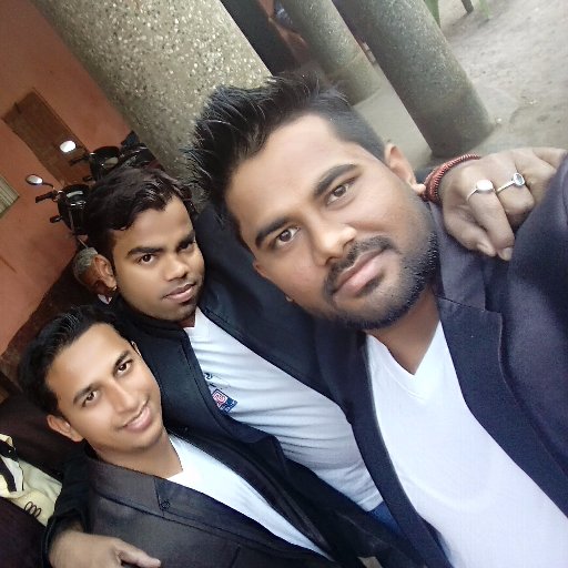 anandmandalimp's profile picture. 