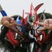 りんざい@Webcast獣信 (@ust_jushin) Twitter profile photo りんざい@Webcast獣信 (@ust_jushin) Twitter profile photo