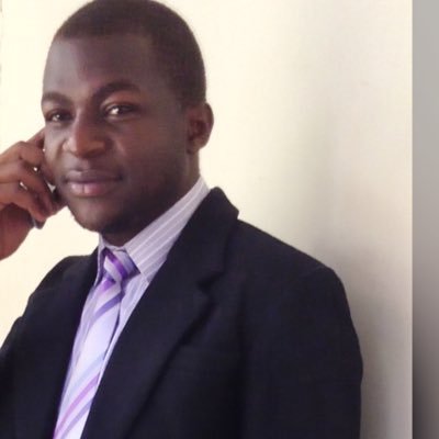 MesoPaskal's profile picture. Study Commerce in TaitaTaveta University