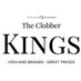 The Clobber Kings (@theclobberkings) Twitter profile photo The Clobber Kings (@theclobberkings) Twitter profile photo