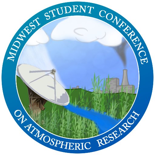 The Midwest Student Conference on Atmospheric Research (MSCAR) is meant for students to present their research in a conference setting. Sept 30th-Oct 1st, 2023