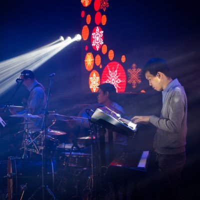 twilliamok's profile picture. Pilgrim in the realm of All. Former part-time musician.