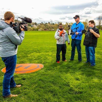 Welcome to DroneTalk | YouTube's best #Drone Community Channel | Tag #DroneTalk to get featured!
