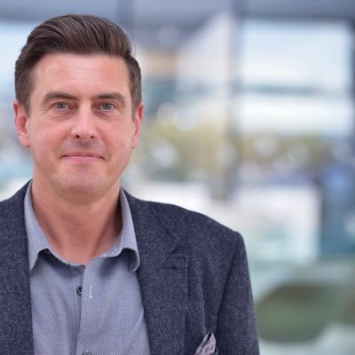 jasonh_o2's profile picture. Telefonica O2 | Client Manager | Business Services #TeamO2 all views and opinions are my own.