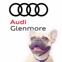 Glenmore Audi(@GlenmoreAudi) 's Twitter Profile Photo