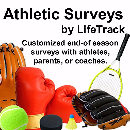 Helping schools to strengthen their sports and activity programs through affordable and professional Athletic and Activity Surveys.